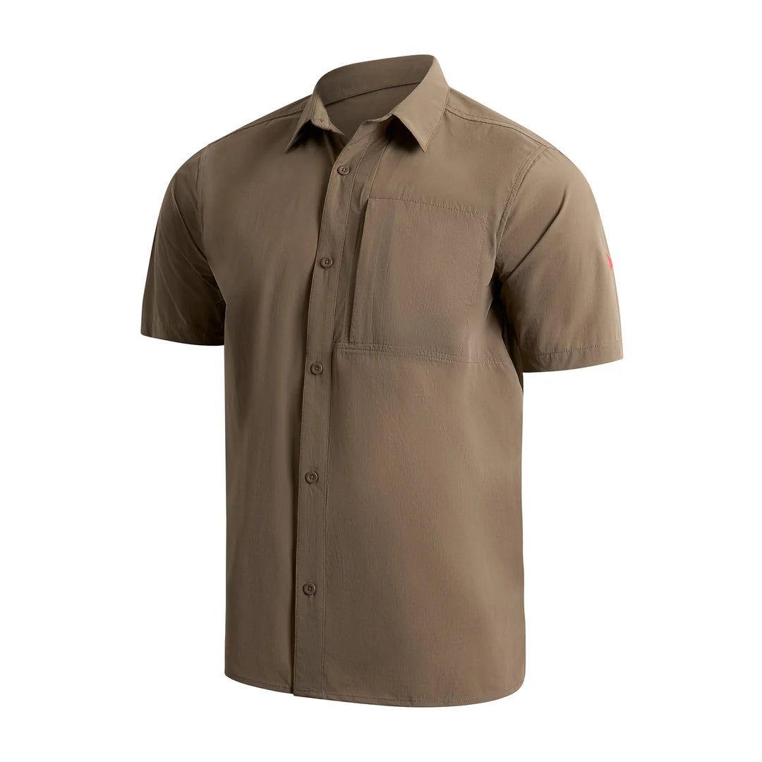 Camisa AIRTEX Expedition Manga Corta