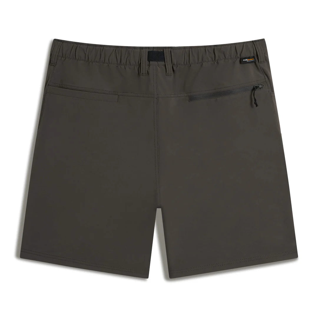 Cordura® Covert Short