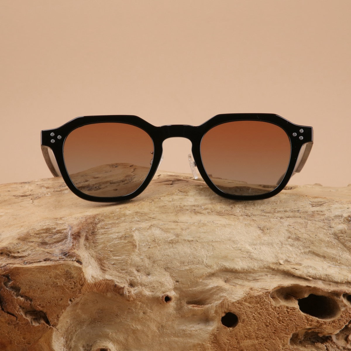 Lentes de Sol Quadrat
