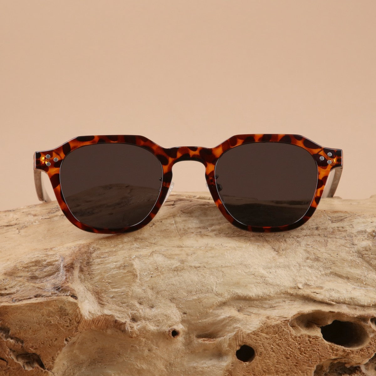 Lentes de Sol Quadrat