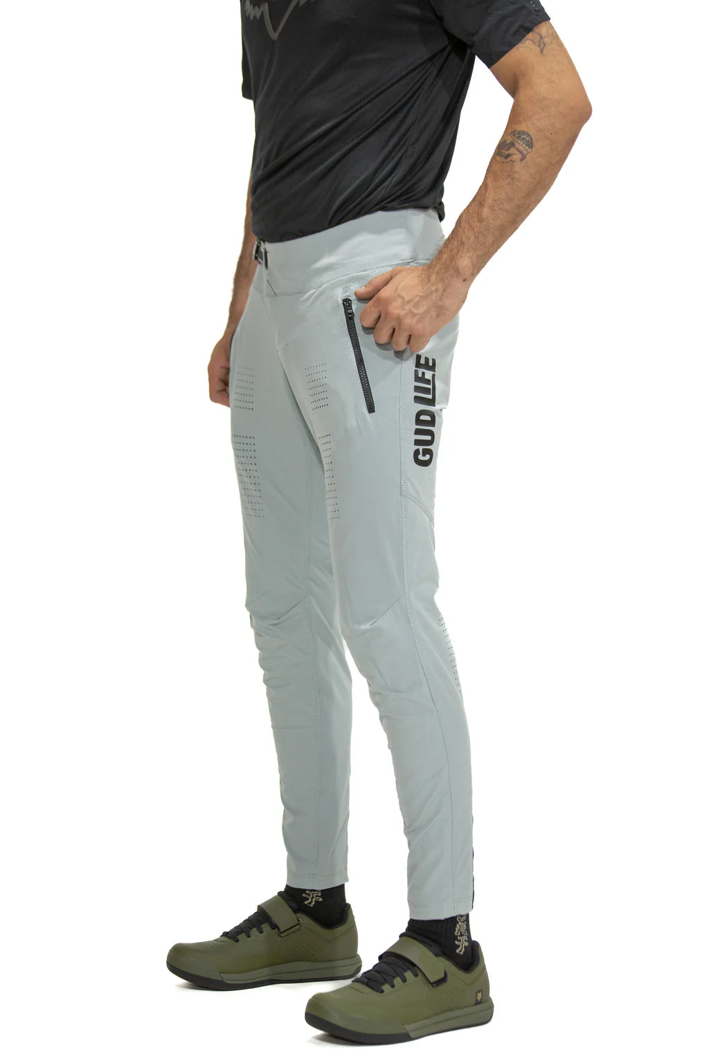 MTB Pants Flex Lunar