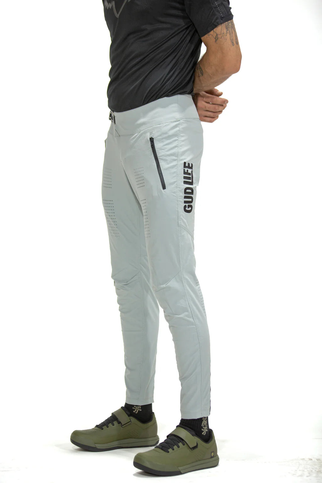MTB Pants Flex Lunar