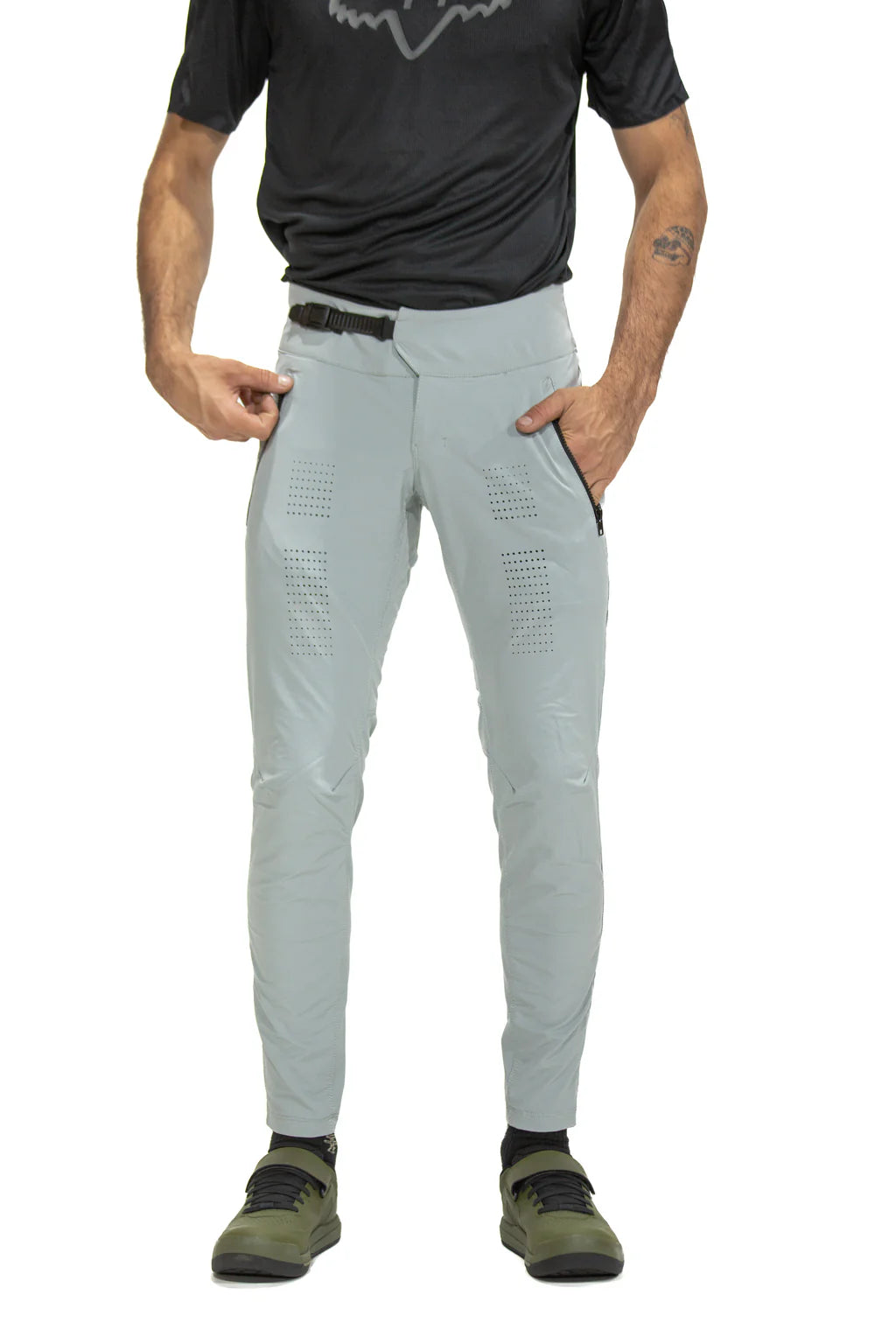 MTB Pants Flex Lunar