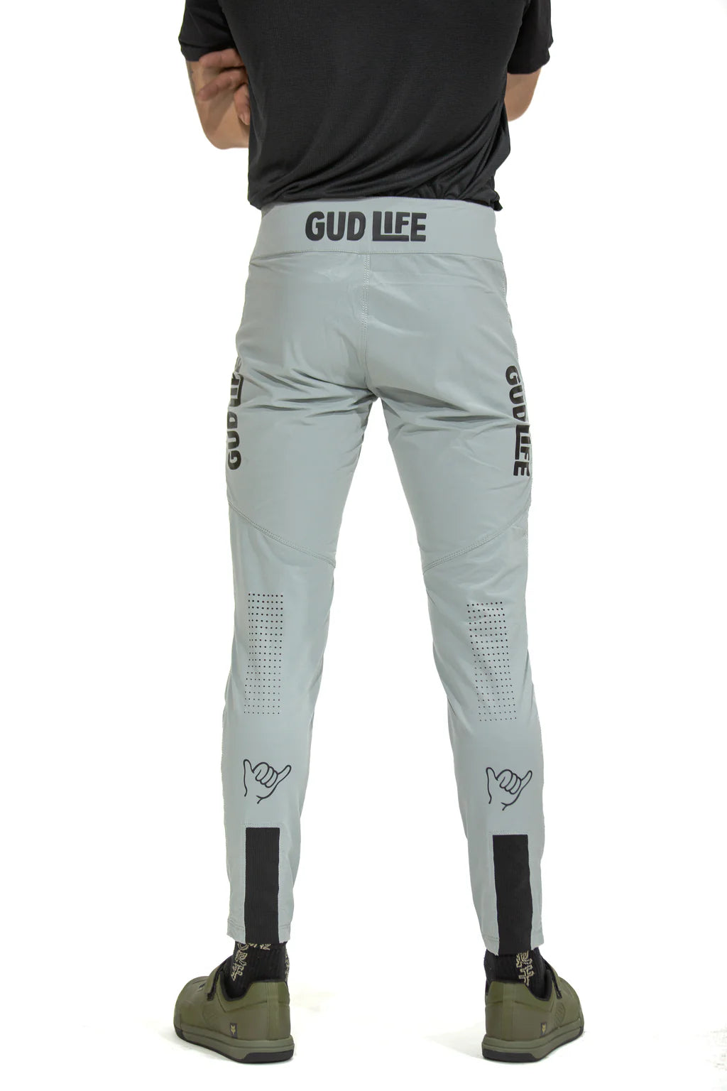 MTB Pants Flex Lunar