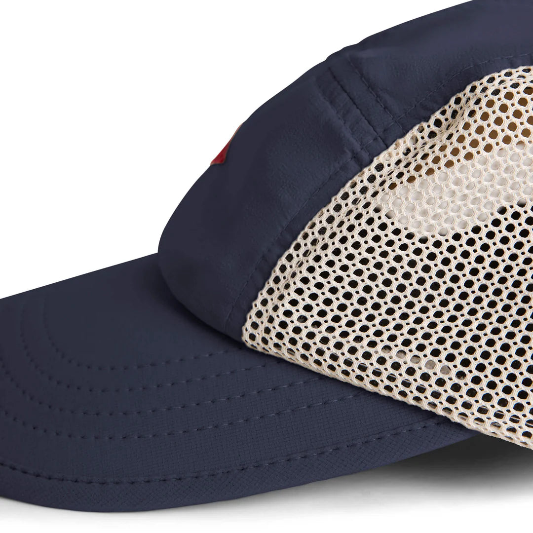 Airtex Runner Hat