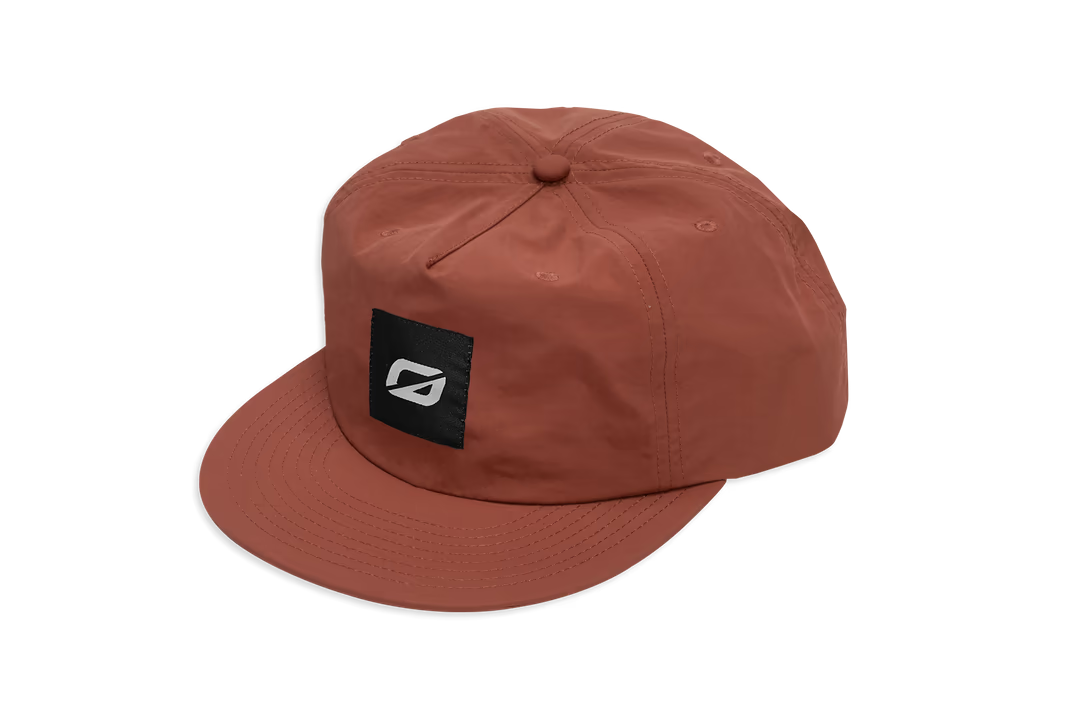 PATCH HAT ONEWHEEL