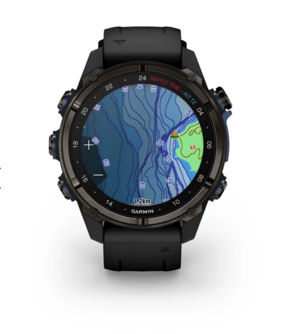 Descent™ Mk3i – 43 mm