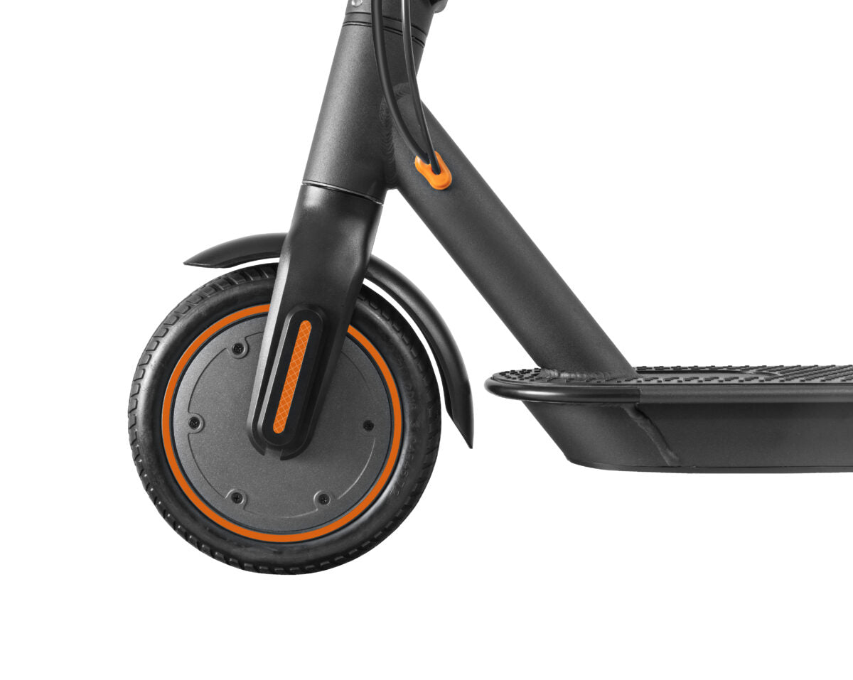 Scooter eléctrico E-Way E-350