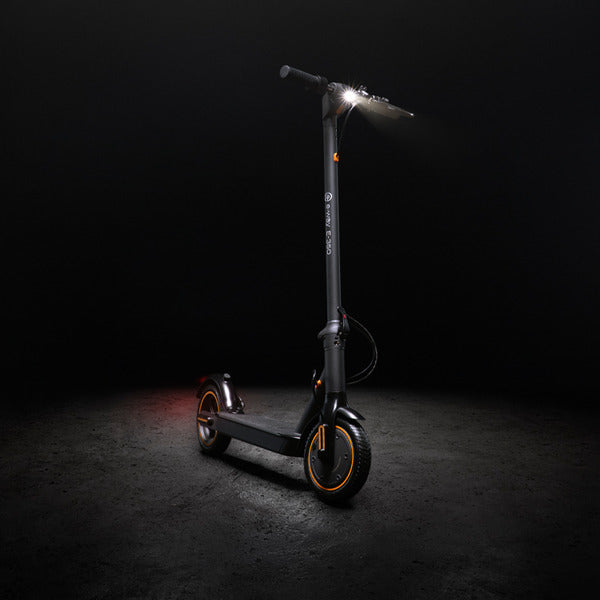 Scooter eléctrico E-Way E-350