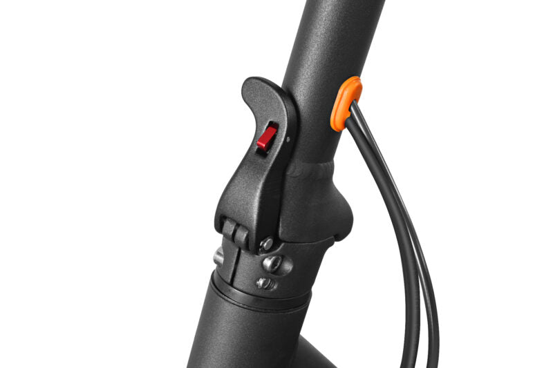 Scooter eléctrico E-Way E-350