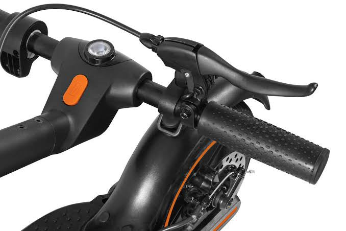 Scooter eléctrico E-Way E-350