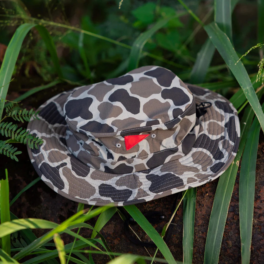 Sombrero AIRTEX Boonie