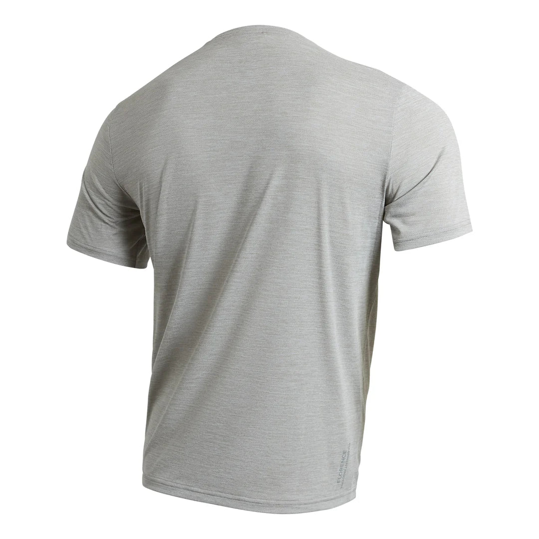 T-Shirt Airtex Logo Florence