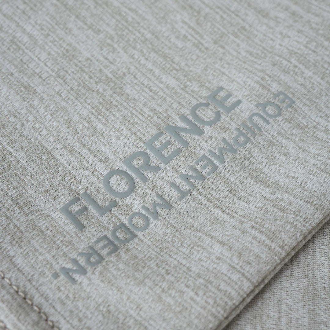 T-Shirt Airtex Logo Florence