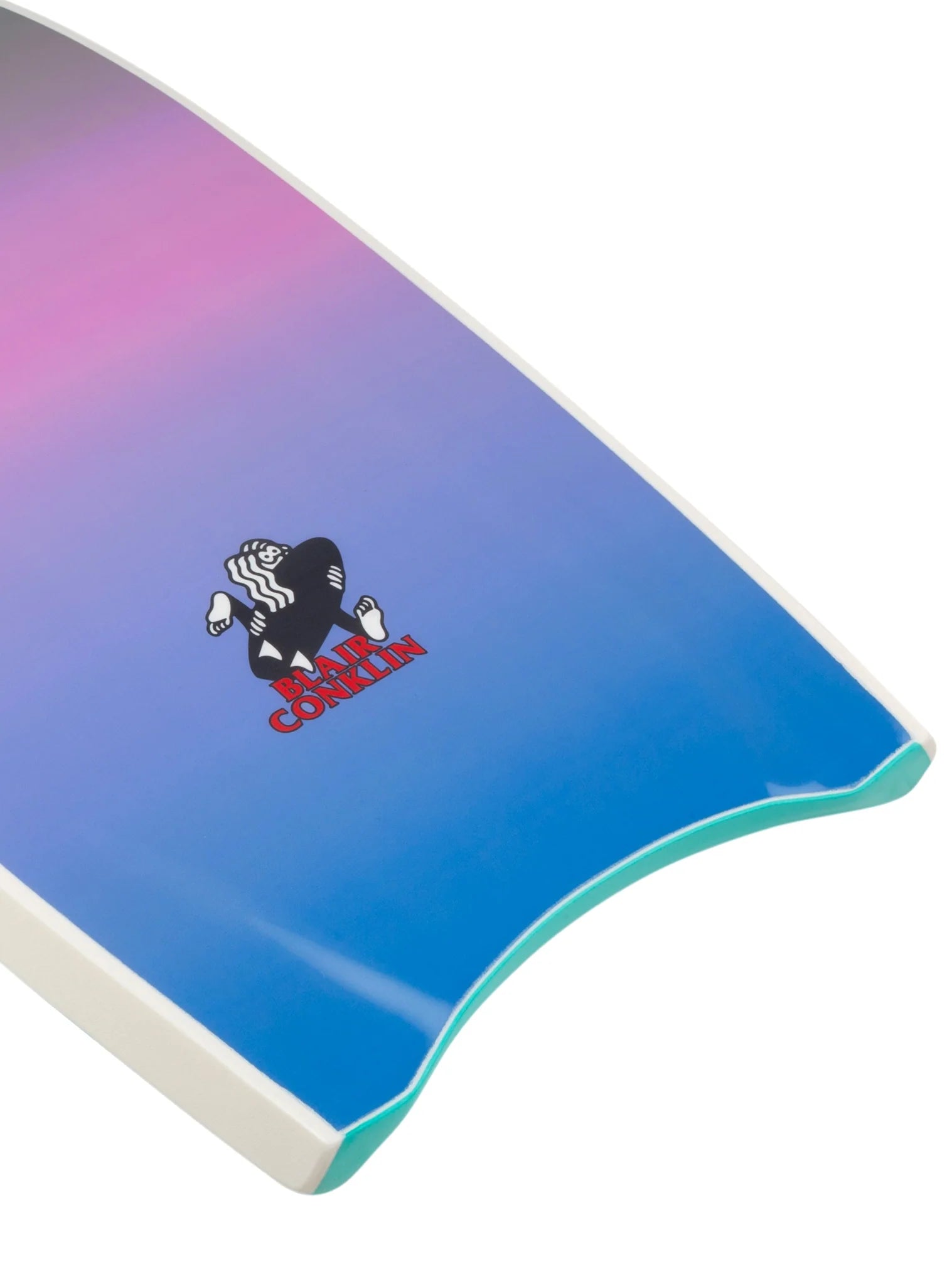Classic Bodyboard x Blair Conklin Model42"