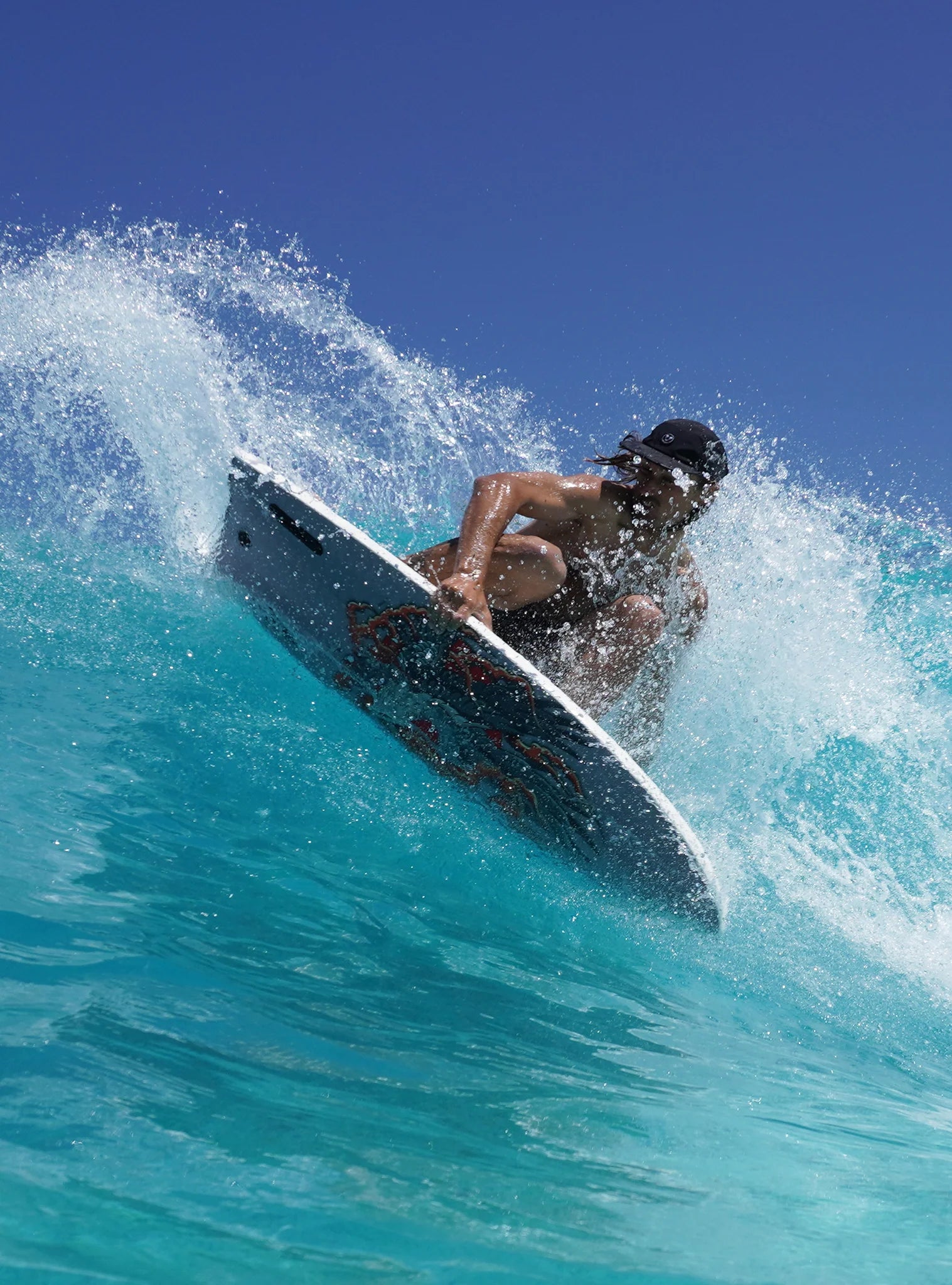 Beater Original 54 PRO x ...Lost® Eagle