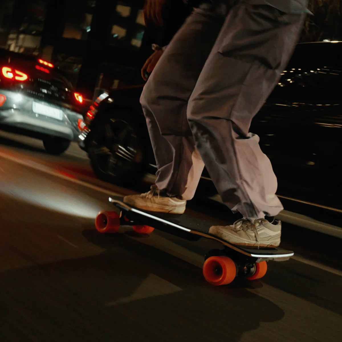 Patineta Eléctrica WAVE V2