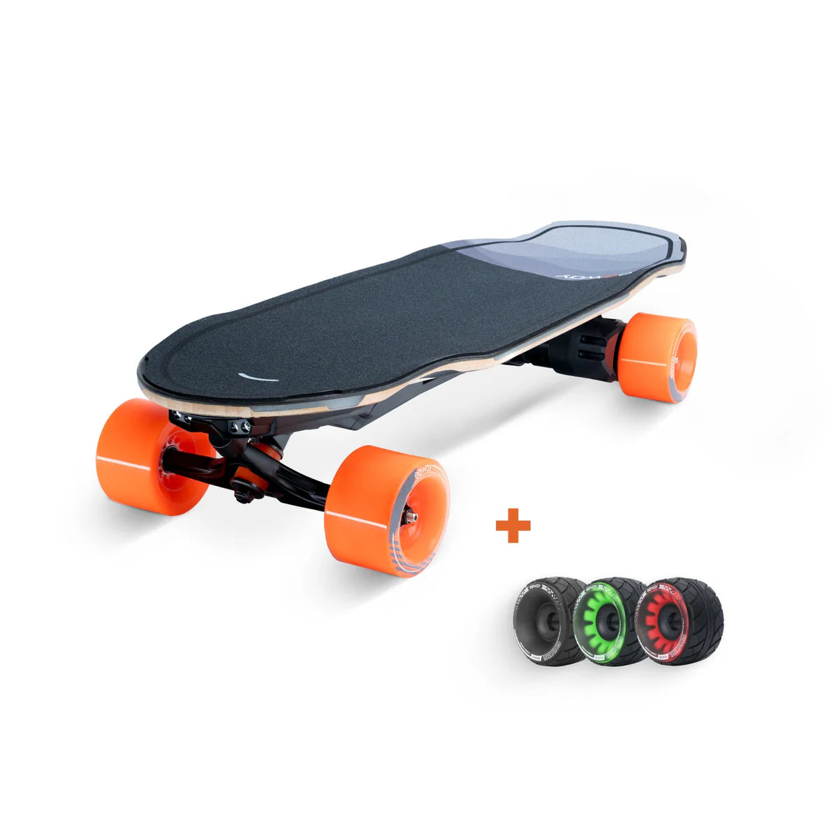 Patineta Eléctrica WAVE V2