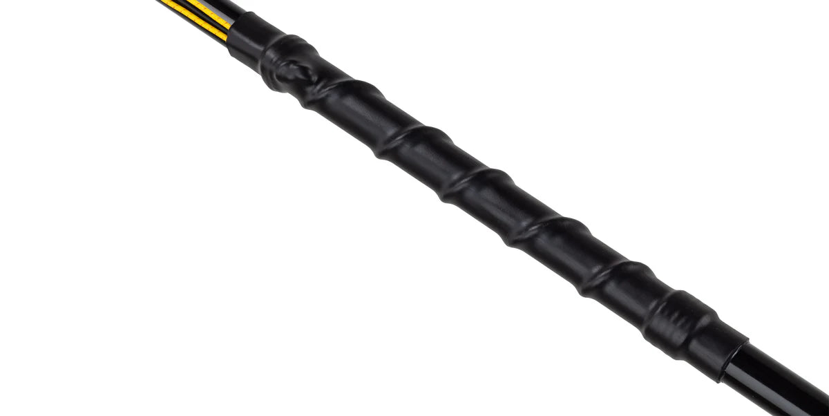 Kit de lanza de poste compuesto MAMBA ROLLER - 9 PIES / 3 PIEZAS