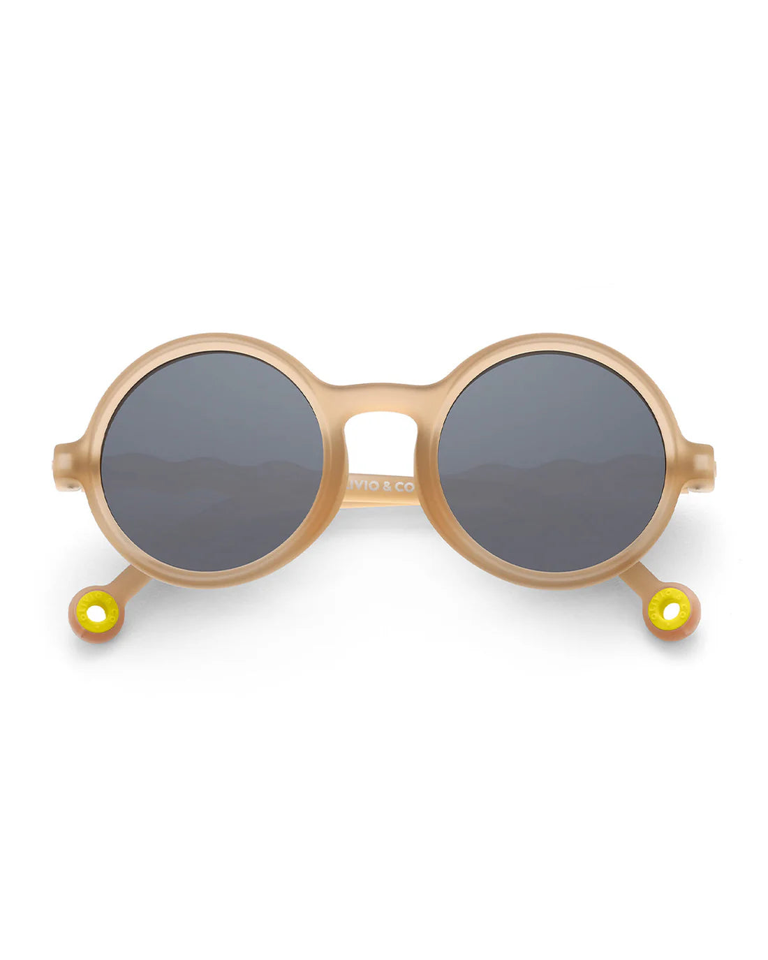 Lentes ROUND Niño (3-5) o (5-12)