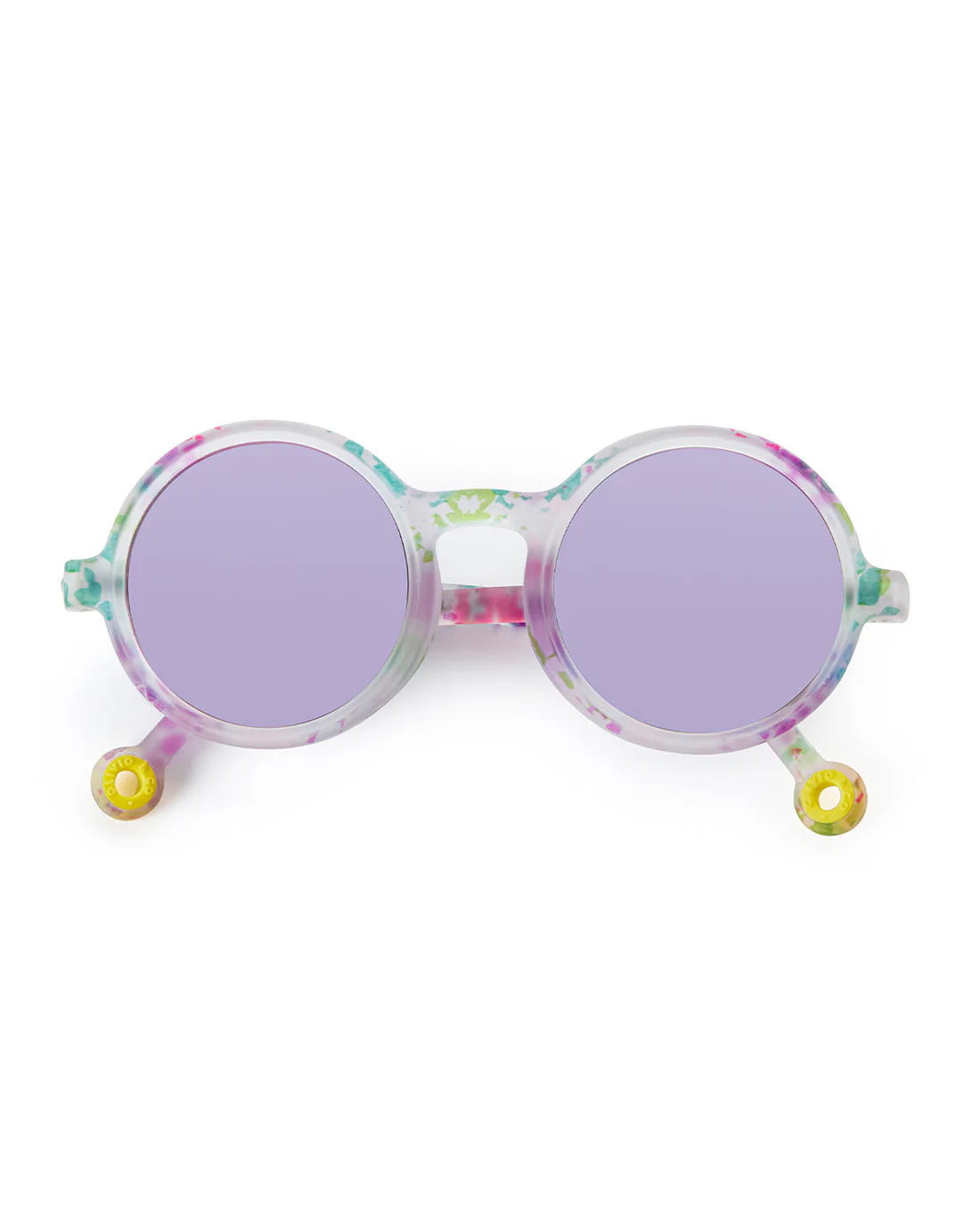 Lentes ROUND Niño (3-5) o (5-12)