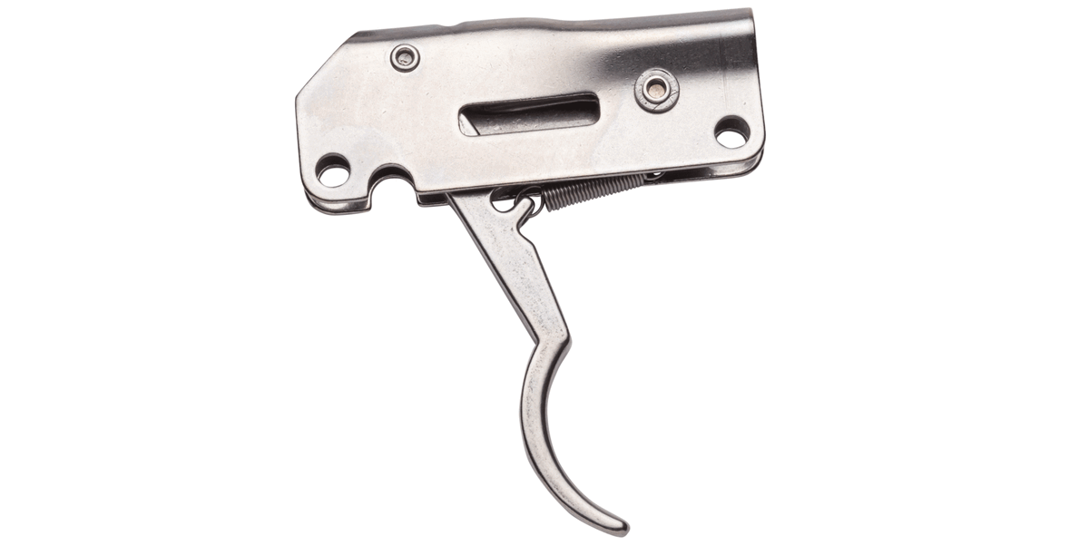 Mecanismo Competitor Riffe- S.S TRIGGER