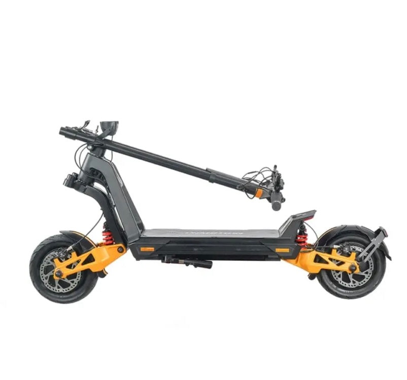 Patín Scooter Eléctrico Inmotion JET