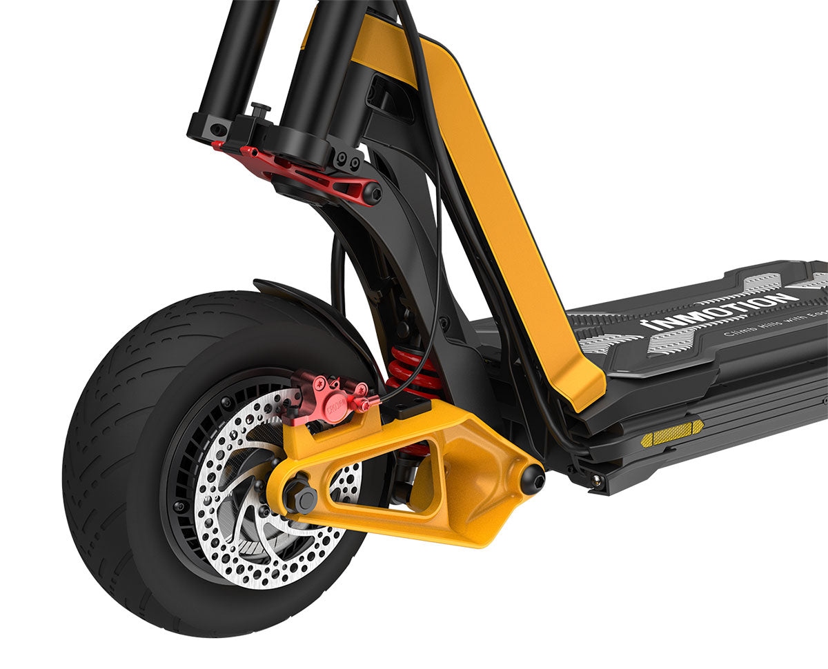 Patín Scooter Eléctrico Inmotion RS