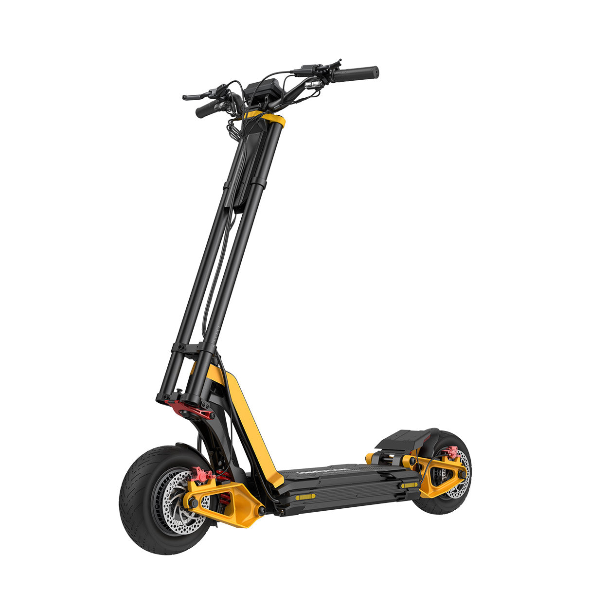 Patín Scooter Eléctrico Inmotion RS