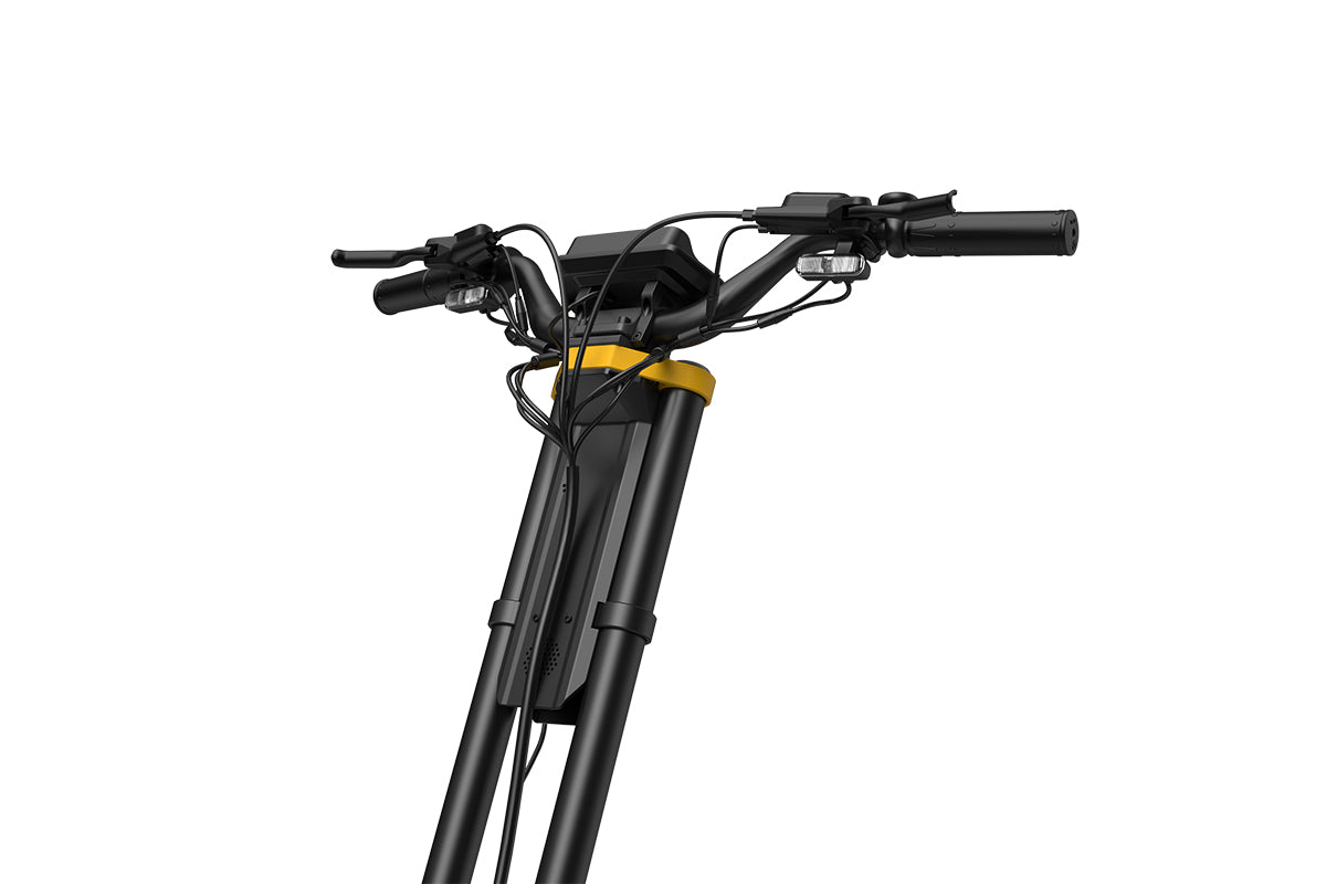 Patín Scooter Eléctrico Inmotion RS