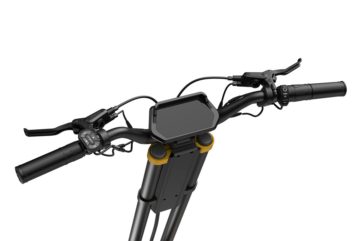 Patín Scooter Eléctrico Inmotion RS