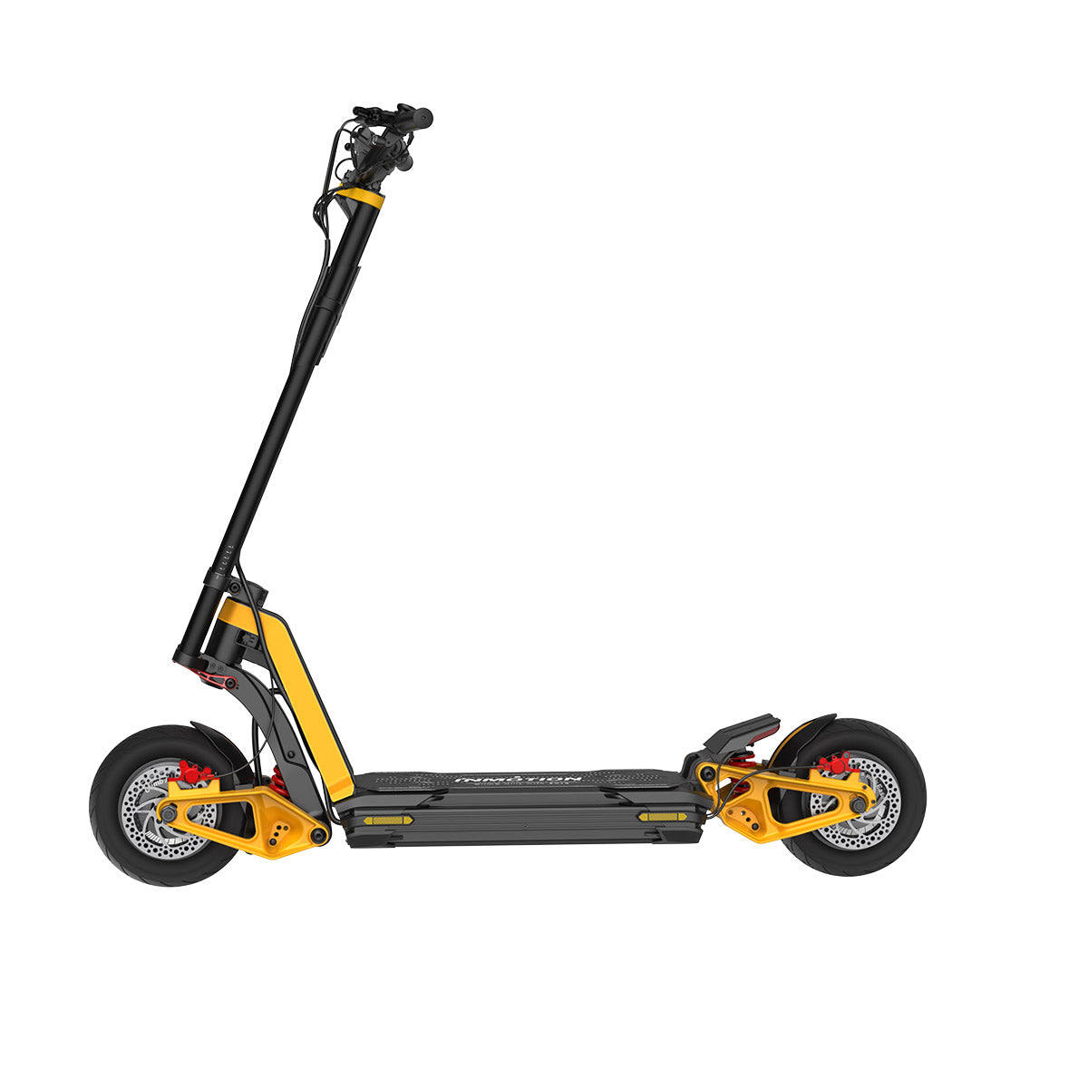 Patín Scooter Eléctrico Inmotion RS