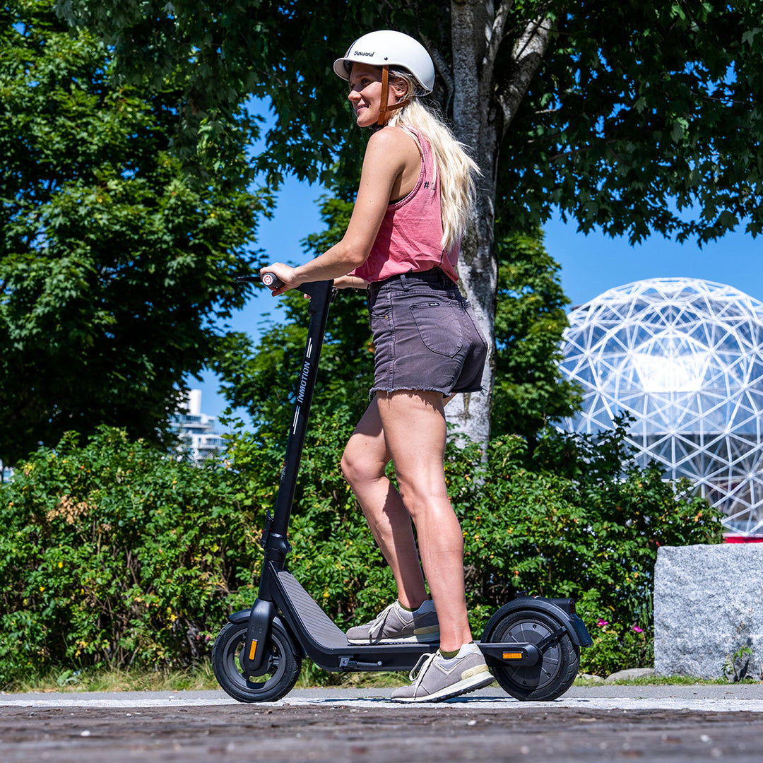 Scooter Eléctrico Inmotion Air