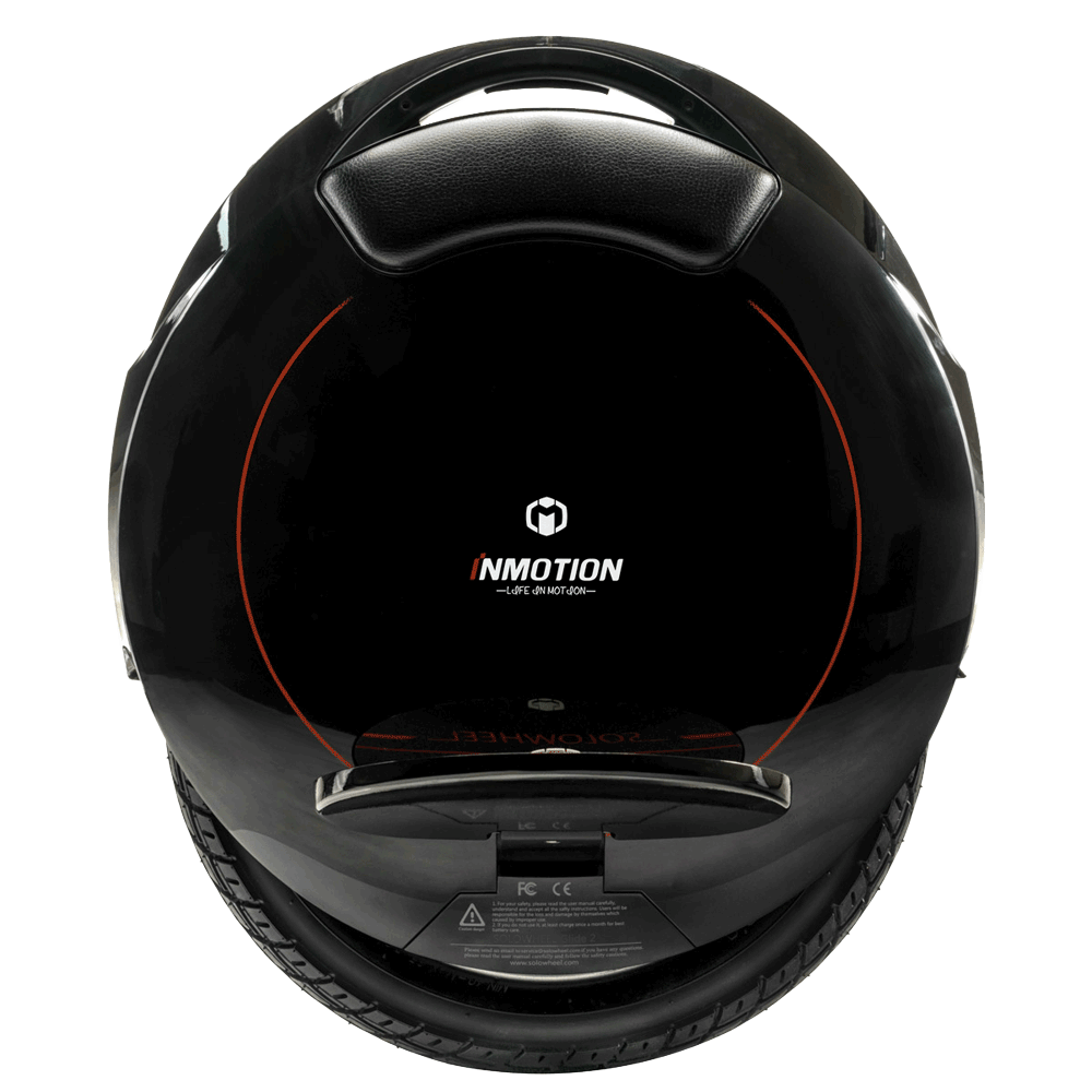 Monociclo Eléctrico Inmotion V5F