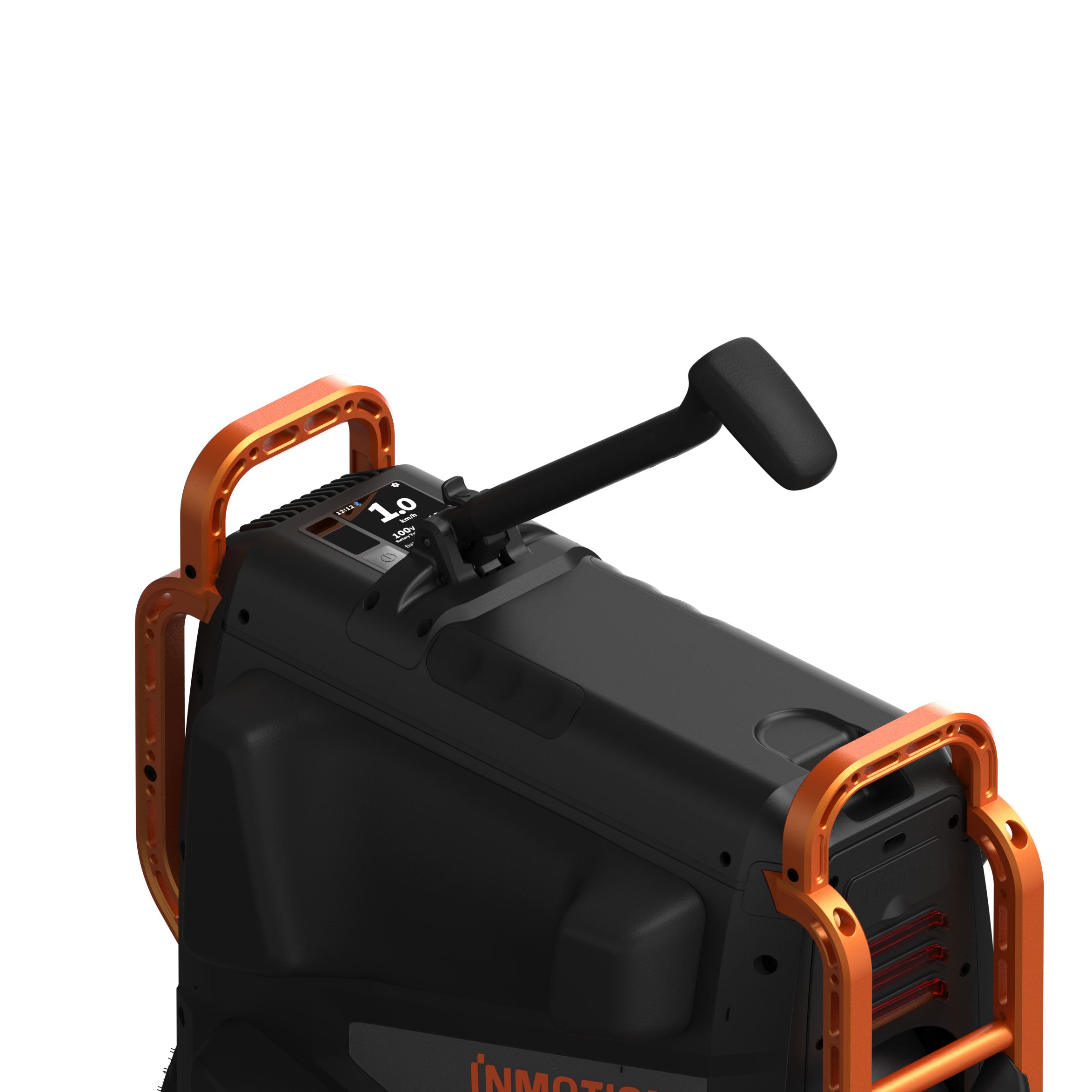 Monociclo Eléctrico Inmotion V13