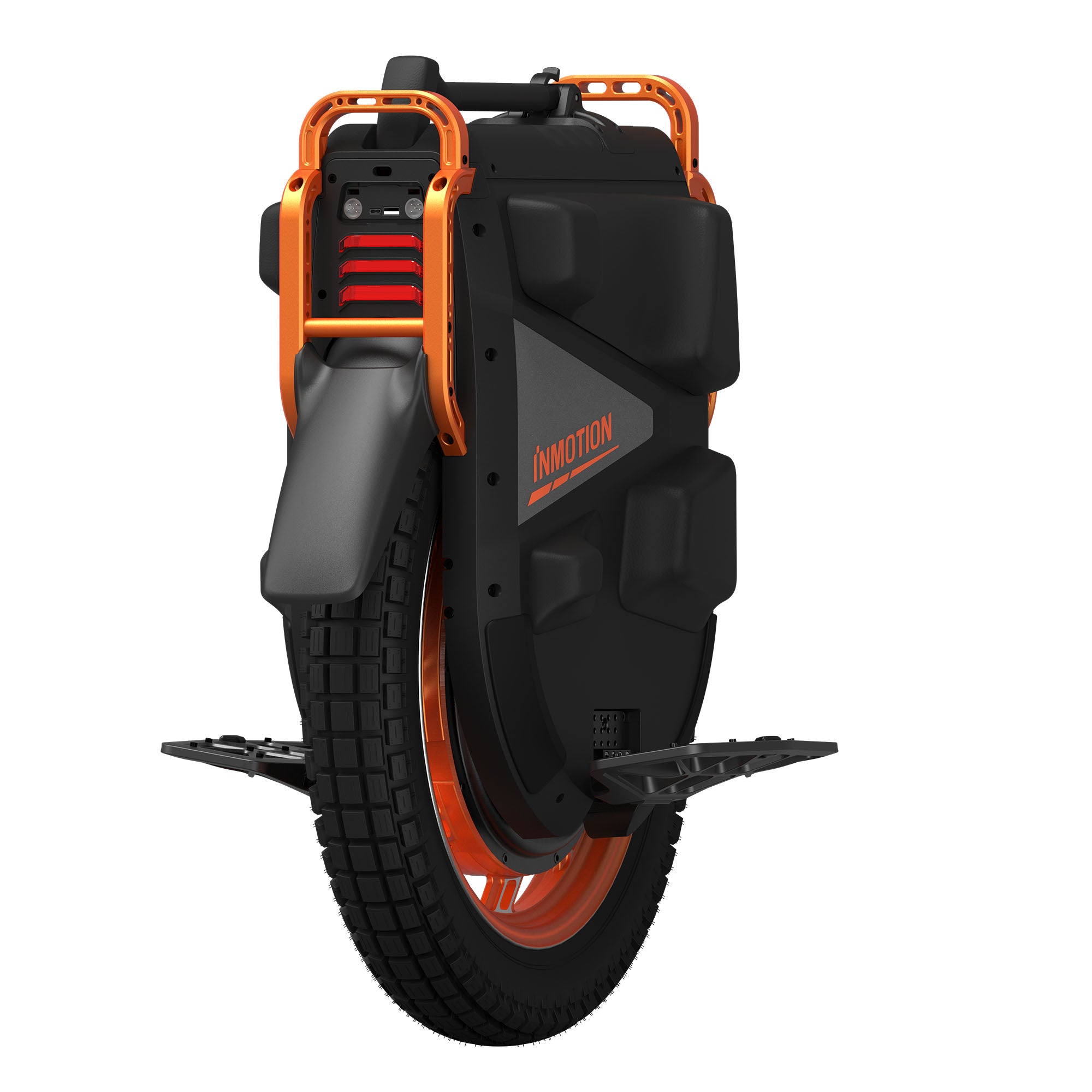 Monociclo Eléctrico Inmotion V13