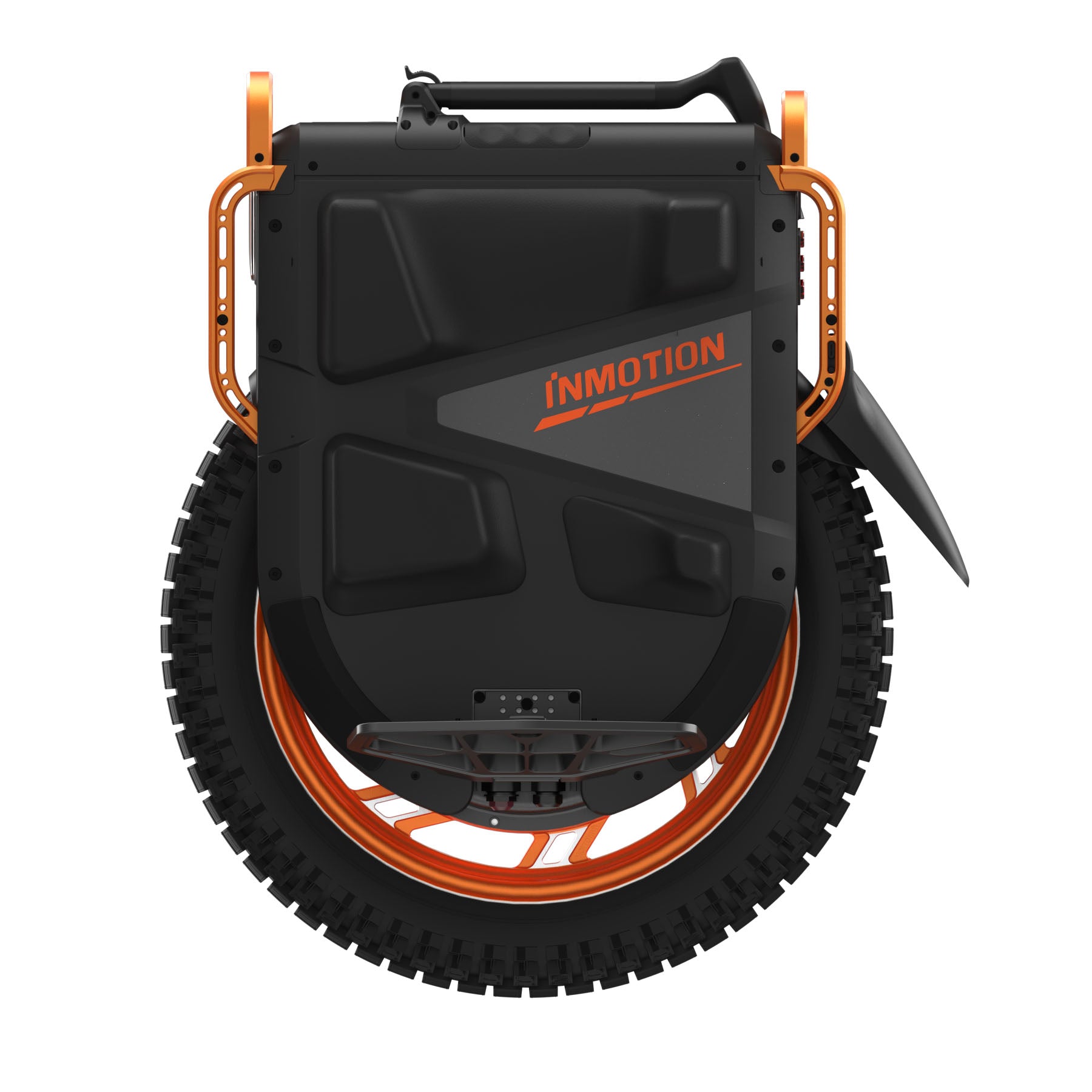 Monociclo Eléctrico Inmotion V13
