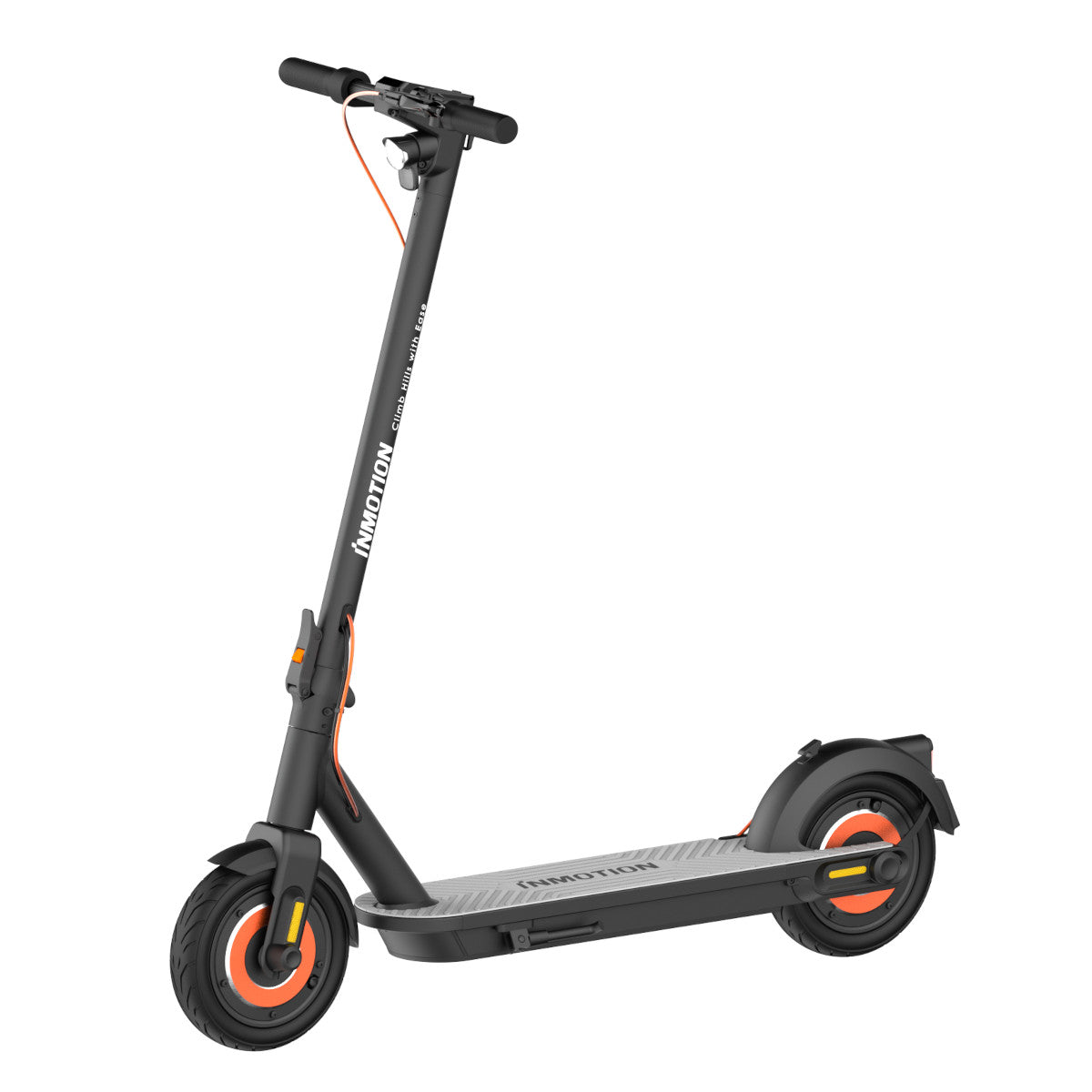 Patín Scooter Eléctrico Inmotion Climber