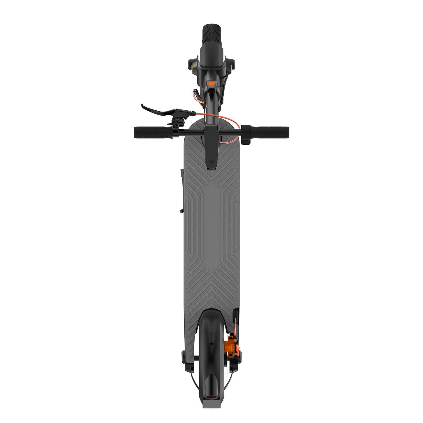 Patín Scooter Eléctrico Inmotion Climber