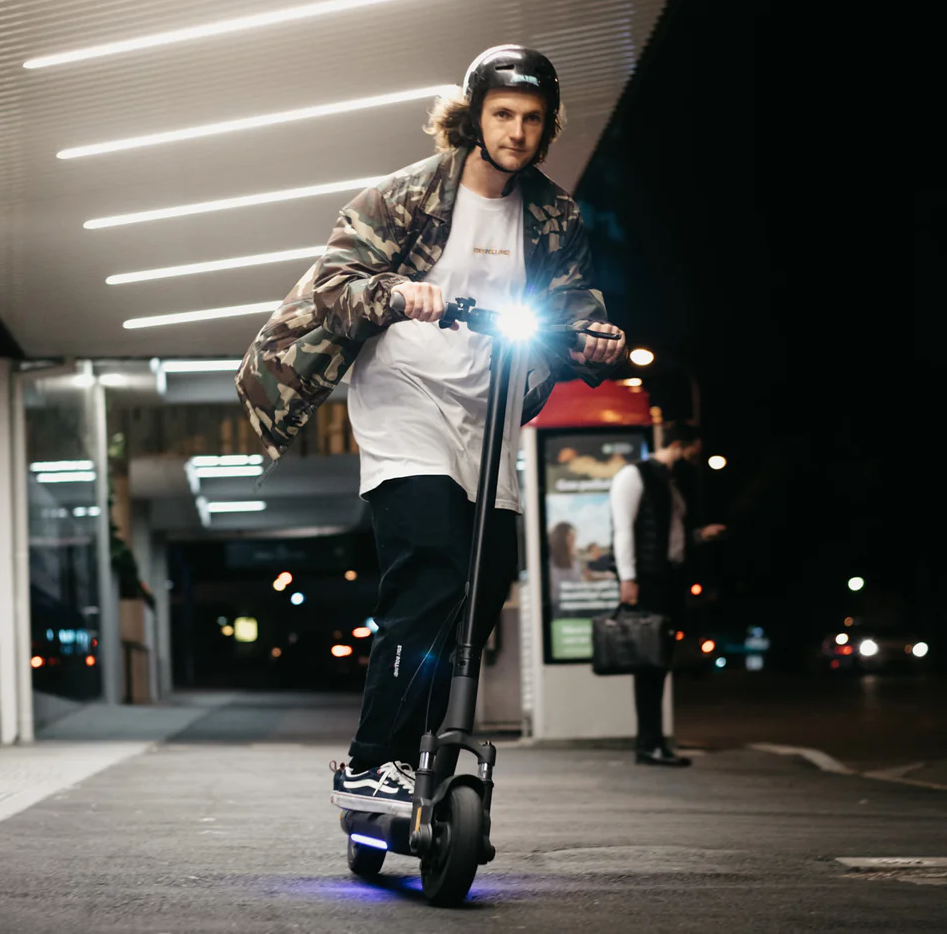 Scooter Eléctrico Inmotion S1