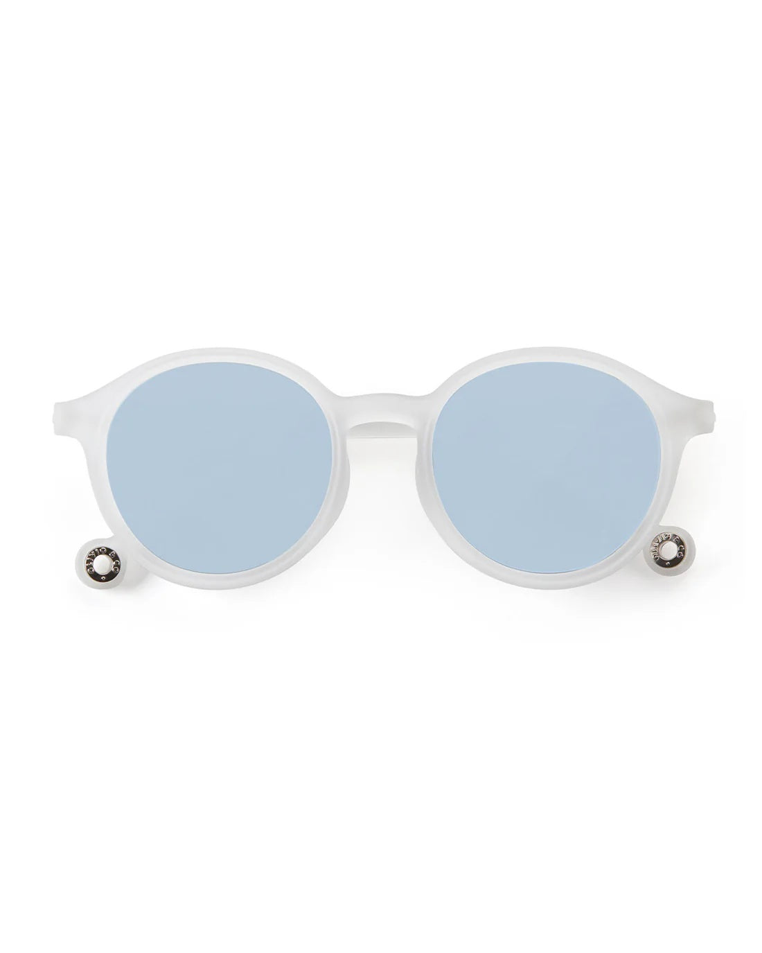 LENTES OVAL ADULTO OLIVIO & CO