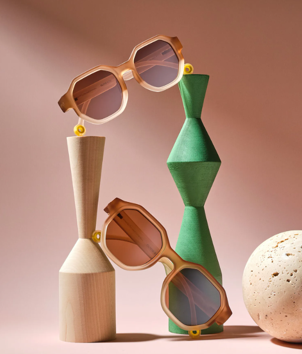 Lentes CREATIVE Edition D Adulto