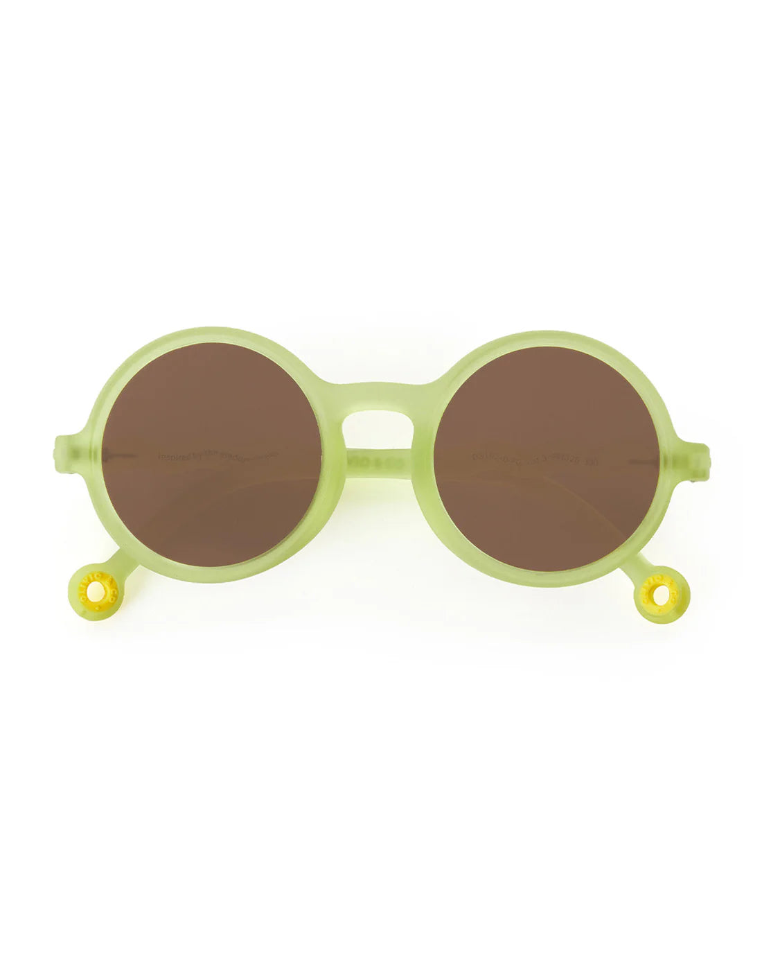 Lentes ROUND Niño (3-5) o (5-12)