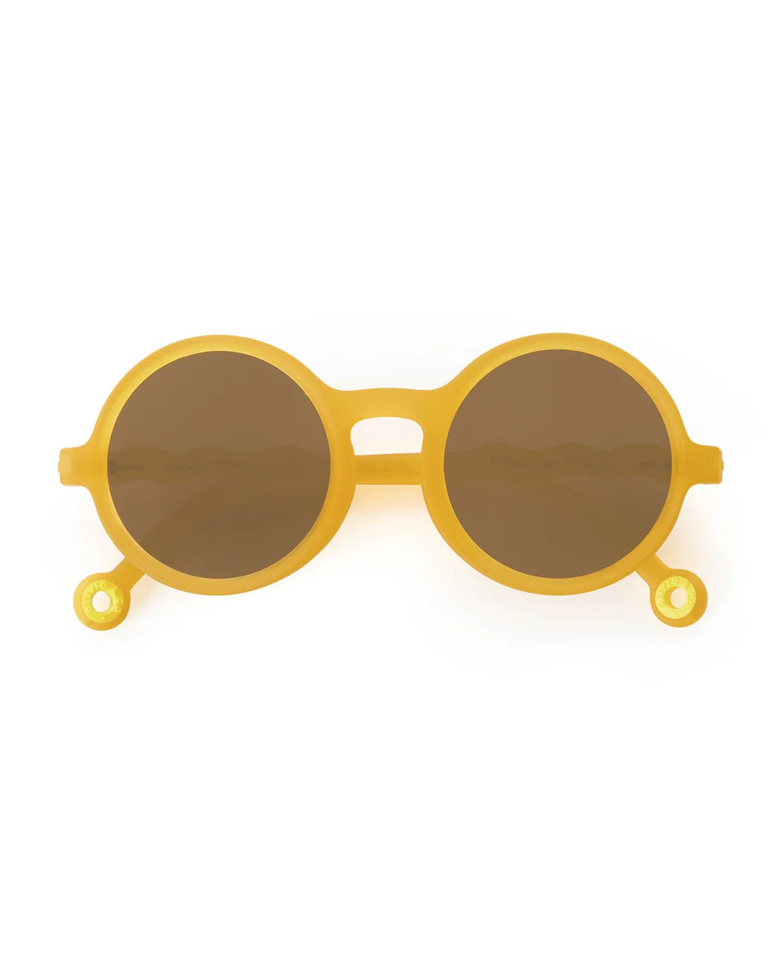 LENTES ROUND KIDS 5-12 OLIVIO & CO