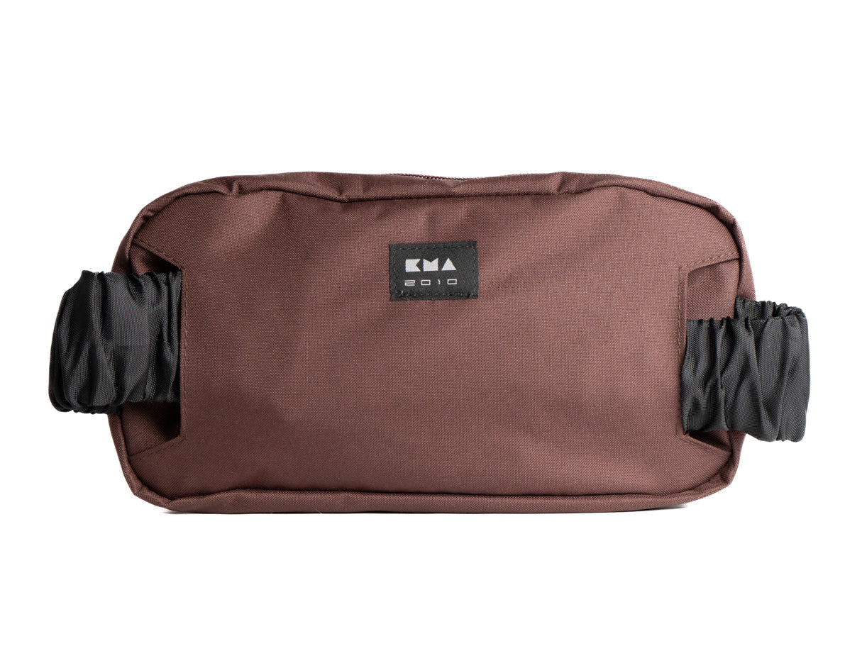 Cangurera KMA Hip Bike Pack 2.5L