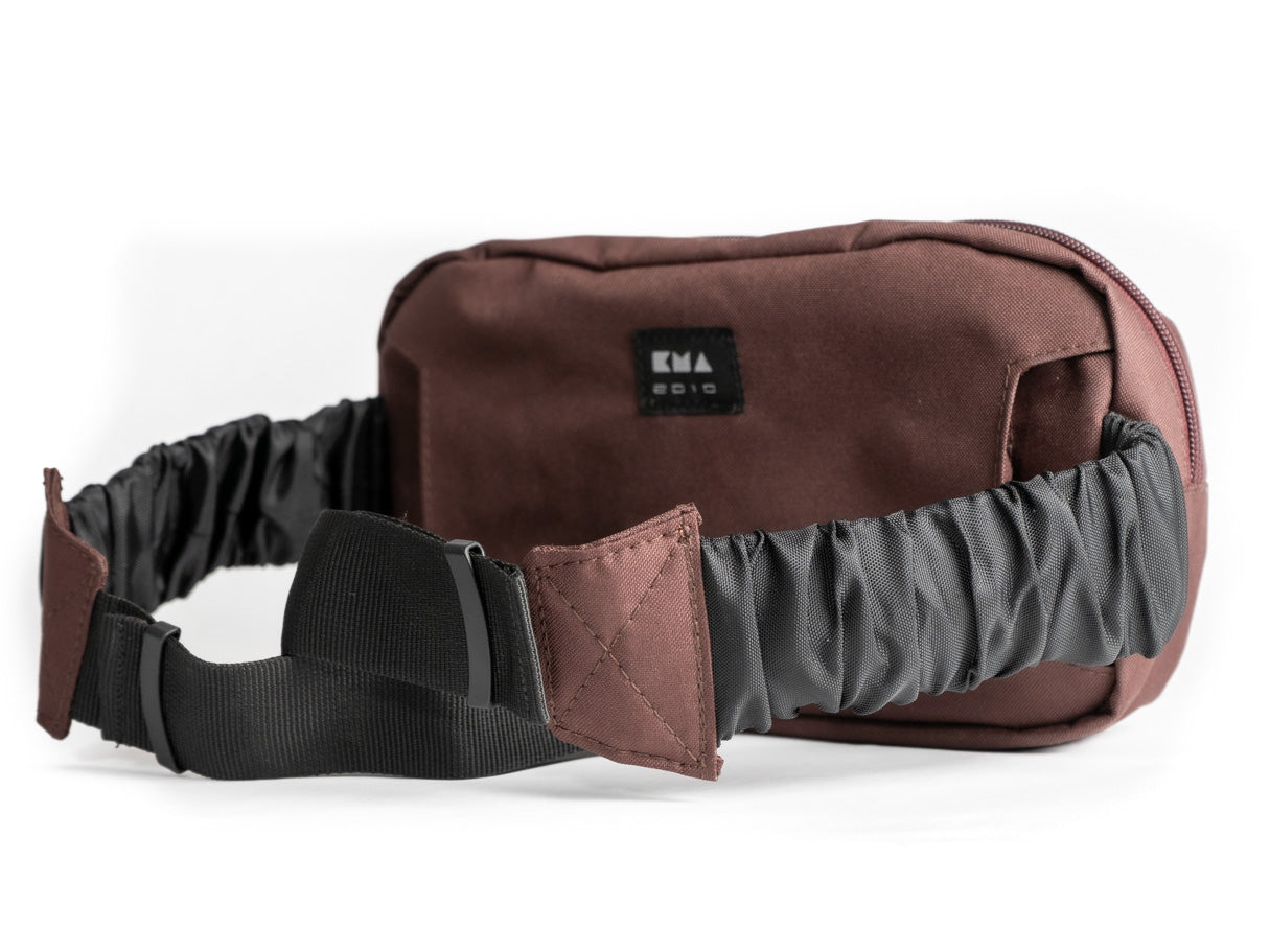 Cangurera KMA Hip Bike Pack 2.5L