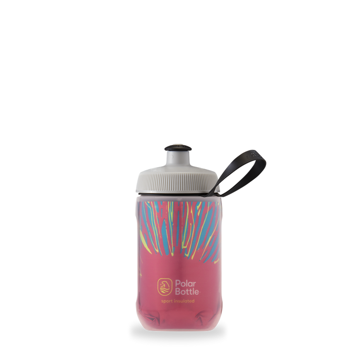 Niños Sport Aislado 12oz, Fuegos artificiales