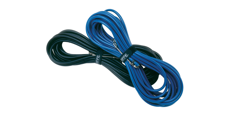 Línea De Flotación De Vinilo - Azul - Riffe