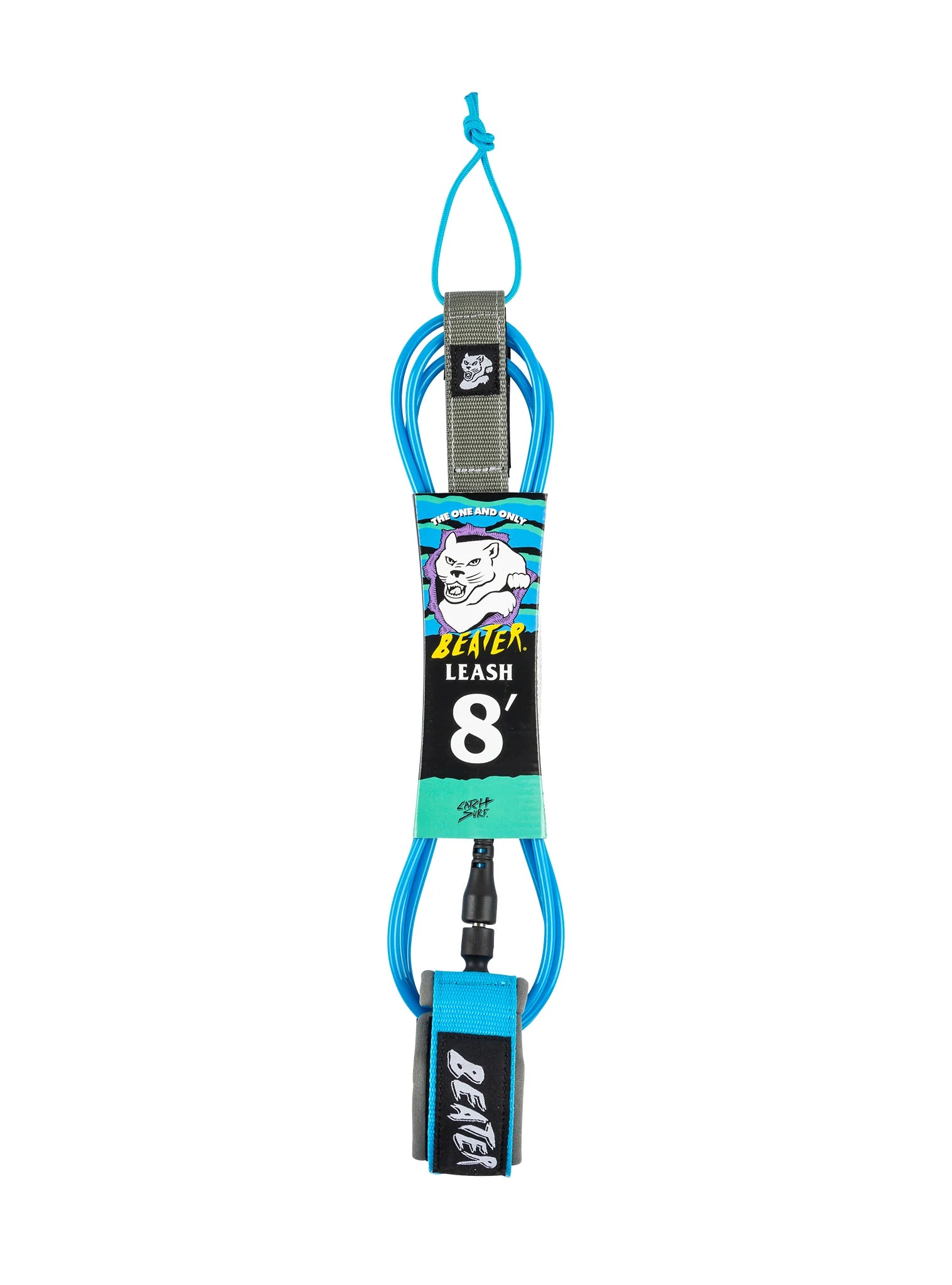 Leash Beater 8'