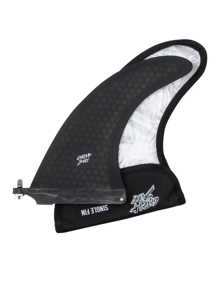 Longboard Heritage 8'6" Single Fin